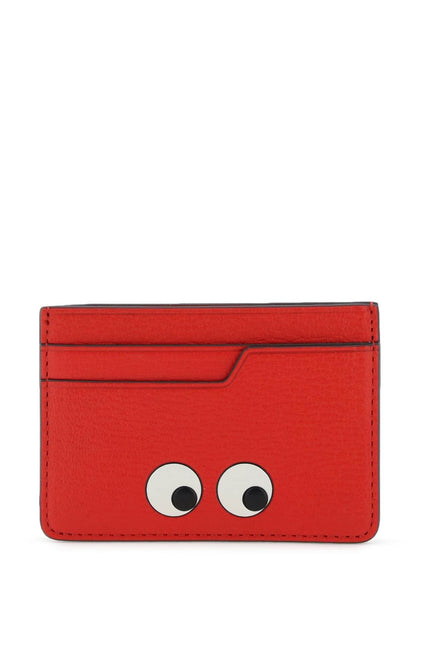 Eyes Cardholder