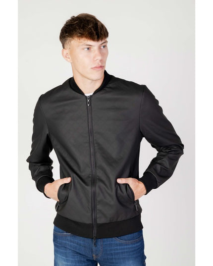 Antony Morato Men Jacket-Antony Morato-Urbanheer