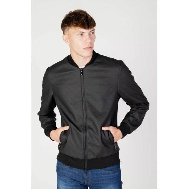 Antony Morato Men Jacket-Antony Morato-Urbanheer