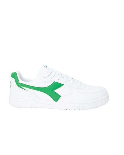 Diadora Men Sneakers-Shoes - Men-Diadora-green-40-Urbanheer