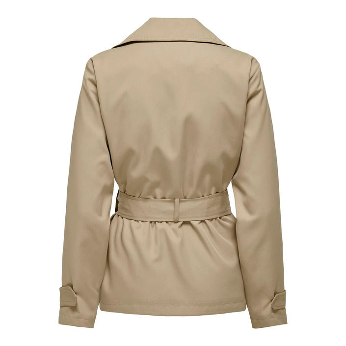 Only Women Jacket-Clothing Jackets-Only-Urbanheer