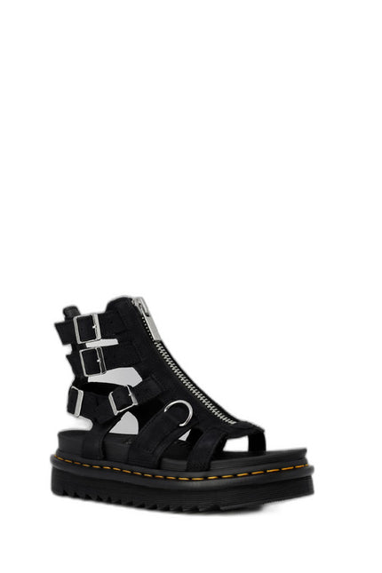 Dr. Martens Women Sandals-Shoes Sandals-Dr. Martens-Urbanheer