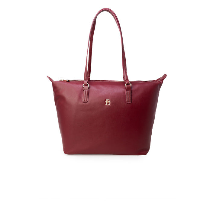 Tommy Hilfiger Women Bag-Tommy Hilfiger-red-Urbanheer