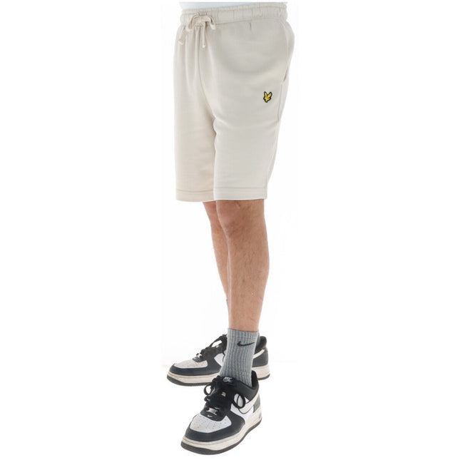 Lyle & Scott Men Shorts-Clothing Shorts-Lyle & Scott-Urbanheer