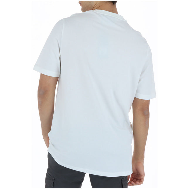 Lyle & Scott Men T-Shirt-Clothing T-shirts-Lyle & Scott-Urbanheer