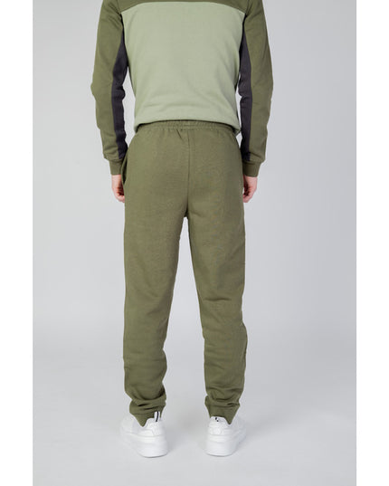 Fila Men Trousers-Clothing Trousers-Fila-Urbanheer