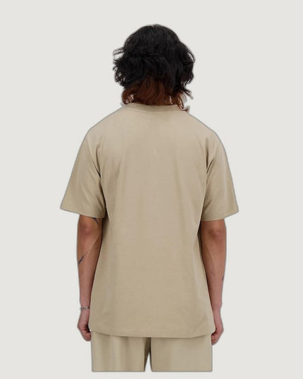 New Balance Men T-Shirt-Clothing T-shirts-New Balance-Urbanheer