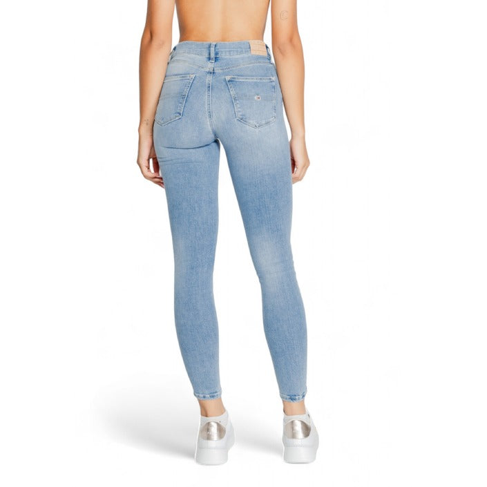 Tommy Hilfiger  Women Jeans