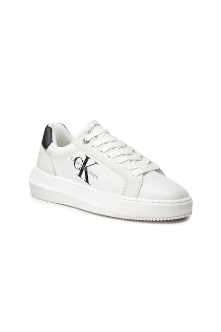 Calvin Klein Jeans Women Sneakers-Shoes Sneakers-Calvin Klein Jeans-Urbanheer