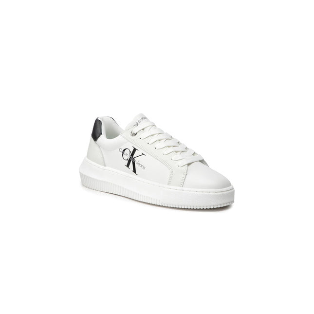 Calvin Klein Jeans Women Sneakers-Shoes Sneakers-Calvin Klein Jeans-Urbanheer