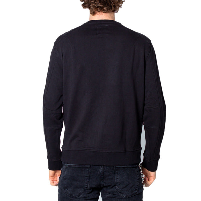 Armani Exchange Men Sweatshirts-Clothing Sweatshirts-Armani Exchange-Urbanheer