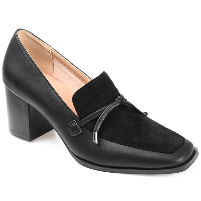 Journee Collection Women's Tru Comfort Foam™ Crawford Pump-Shoes Pumps-Journee Collection-Urbanheer