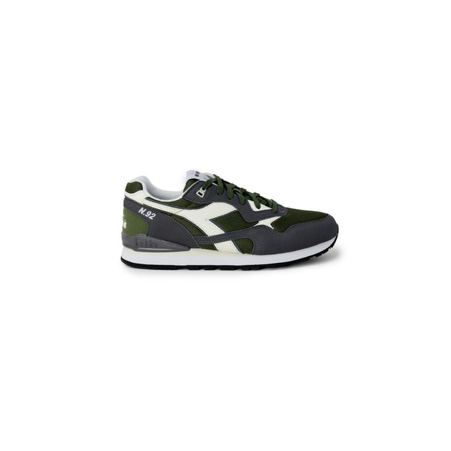 Diadora Men Sneakers-Shoes - Men-Diadora-green-40-Urbanheer