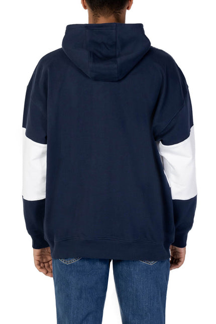 Tommy Hilfiger Jeans Men Sweatshirts-Tommy Hilfiger Jeans-Urbanheer