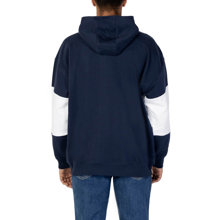 Tommy Hilfiger Jeans Men Sweatshirts-Tommy Hilfiger Jeans-Urbanheer