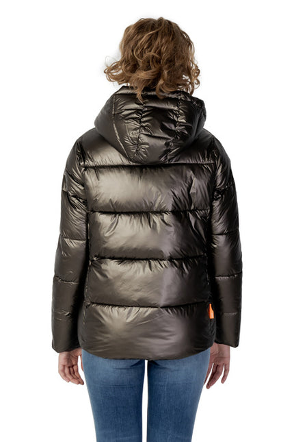 Suns Women Jacket-Suns-Urbanheer