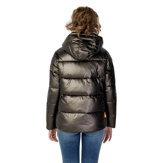 Suns Women Jacket-Suns-Urbanheer