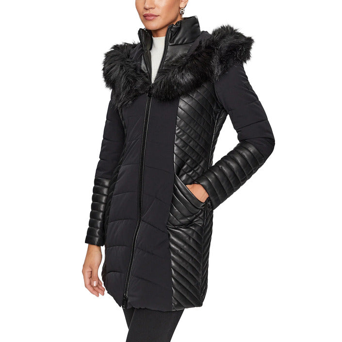 Guess Women Jacket – Urbanheer