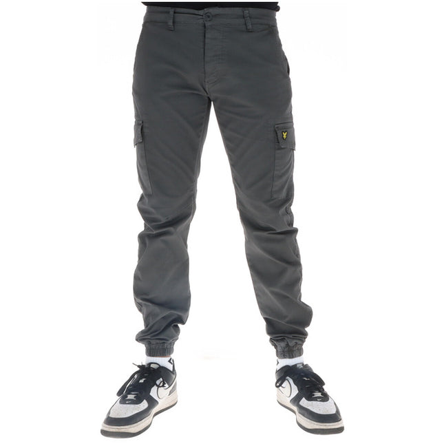 Lyle & Scott Men Trousers-Clothing Trousers-Lyle & Scott-30-Urbanheer