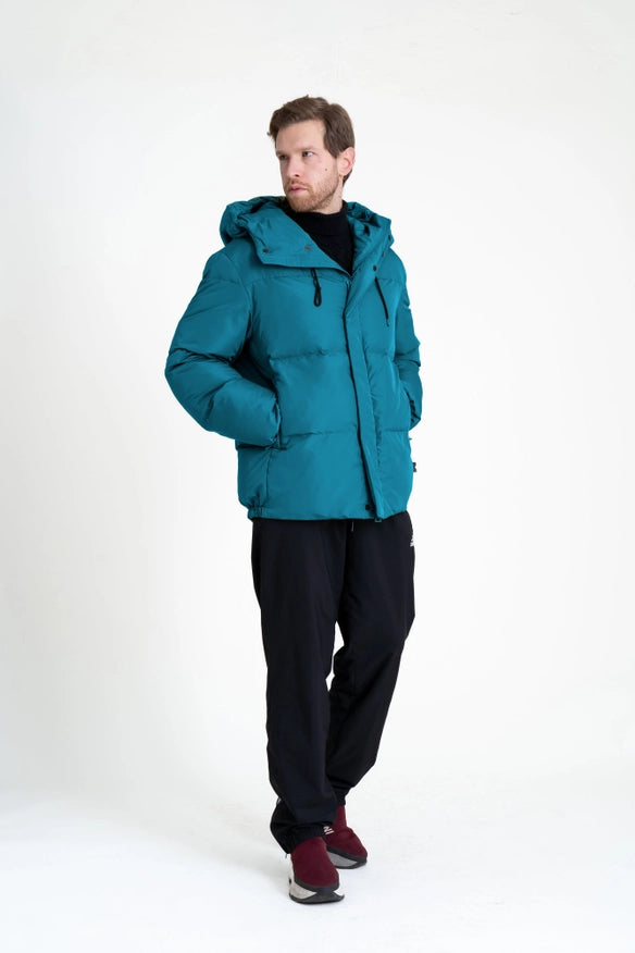 Abtenau-Jacket-BREKKA-Deep Emerald-S-Urbanheer