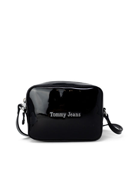 Tommy Hilfiger Women Bag-Tommy Hilfiger-black-Urbanheer