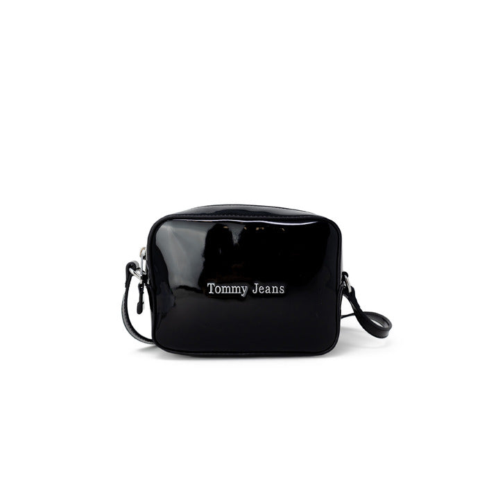 Tommy Hilfiger Women Bag-Tommy Hilfiger-black-Urbanheer