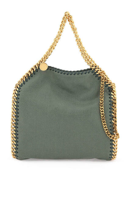 falabella mini tote bag