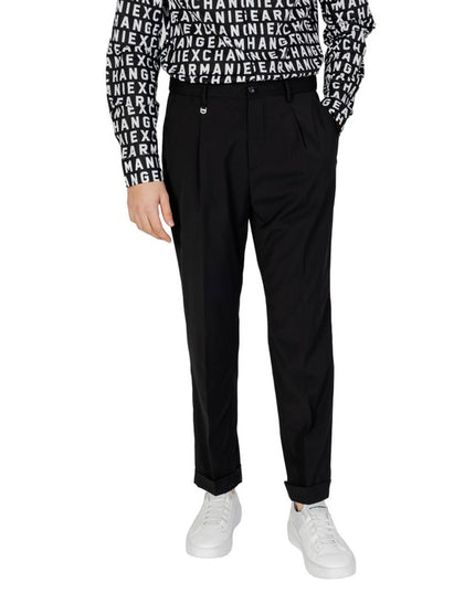 Antony Morato Men Trousers-Clothing Trousers-Antony Morato-black-44_28-Urbanheer