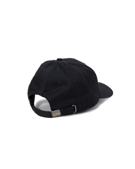 Icon Men Cap-Accessories Caps-Icon-Urbanheer