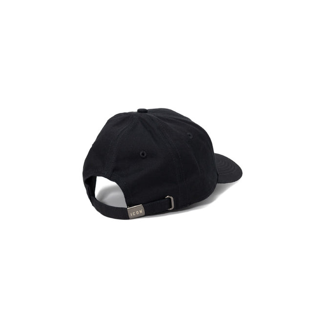 Icon Men Cap-Accessories Caps-Icon-Urbanheer