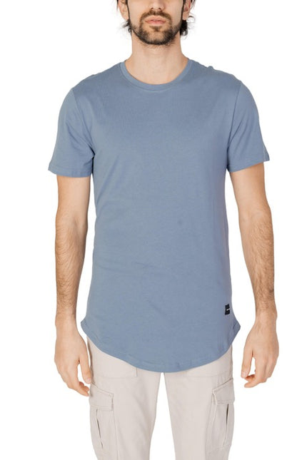 Only & Sons Men T-Shirt-Clothing T-shirts-Only & Sons-Urbanheer