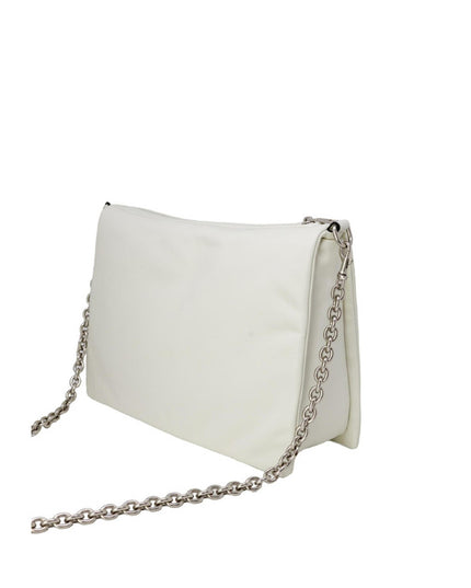 Calvin Klein Women Bag-Accessories Bags-Calvin Klein-white-Urbanheer