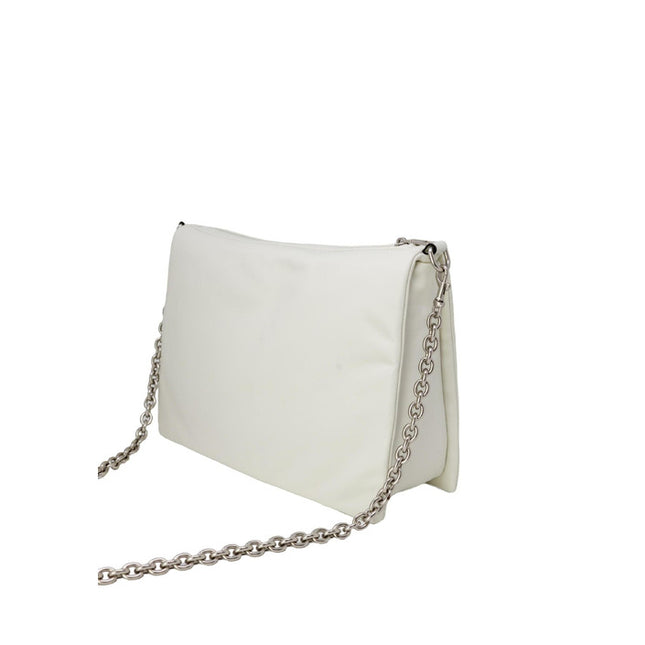 Calvin Klein Women Bag-Accessories Bags-Calvin Klein-white-Urbanheer