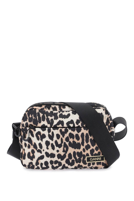 Festival Crossbody Bag