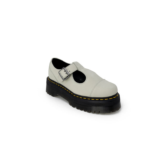 Dr. Martens Women Slip On Shoes-Shoes Slip on Shoes-Dr. Martens-Urbanheer