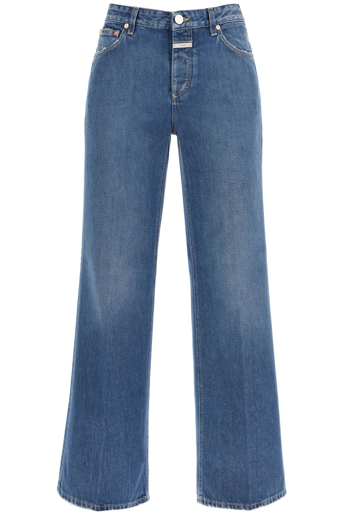 Flared Gillan Jeans