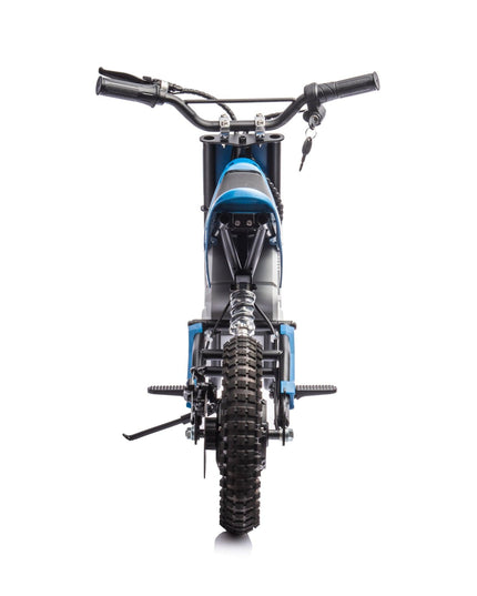 36V Freddo Electric Dirt Bike With Brushless Motor