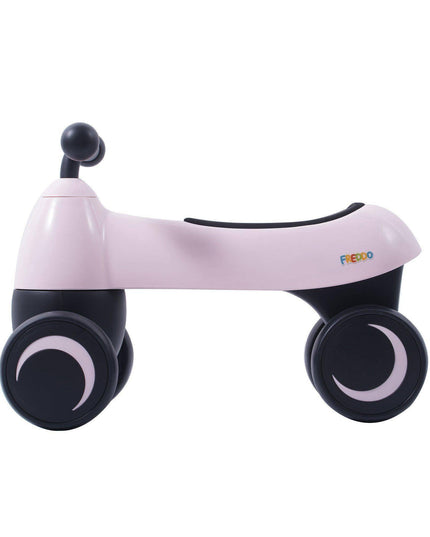 Freddo Toys 4 Wheel Balance Bike-Toys - Kids-Freddo Toys-Urbanheer