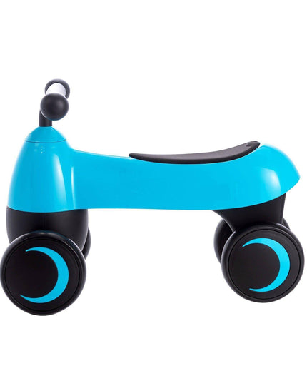 Freddo Toys 4 Wheel Balance Bike-Toys - Kids-Freddo Toys-Urbanheer