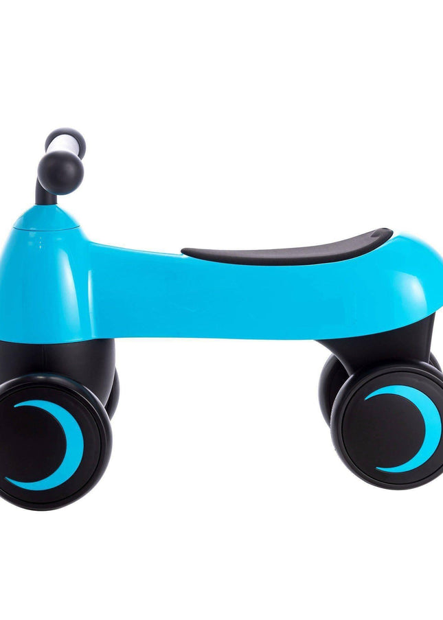 Freddo Toys 4 Wheel Balance Bike-Toys - Kids-Freddo Toys-Urbanheer