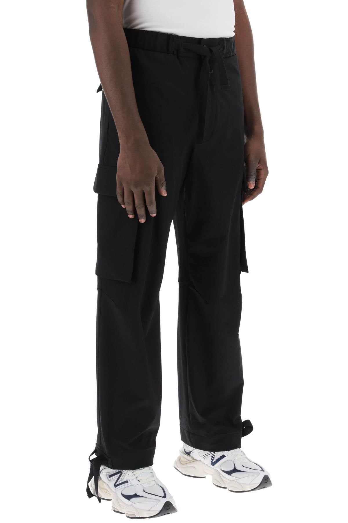 Freeport Cargo Pants