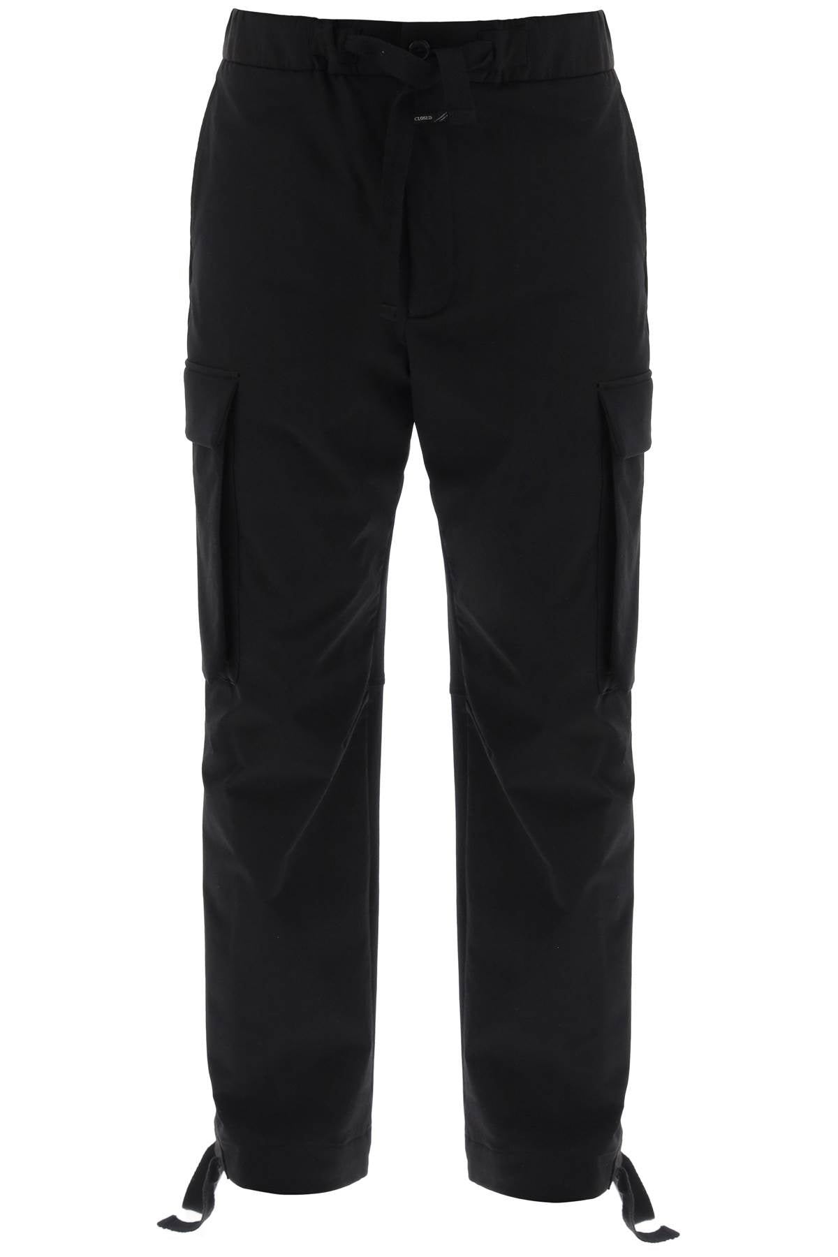 Freeport Cargo Pants