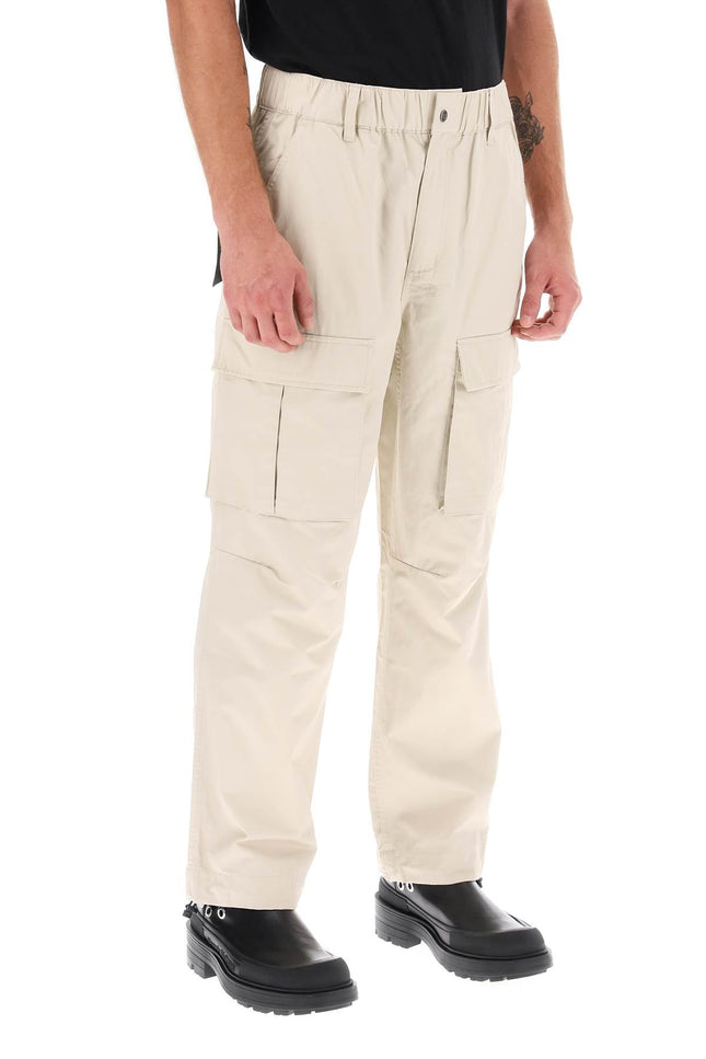 'Fugitive' Cargo Pants