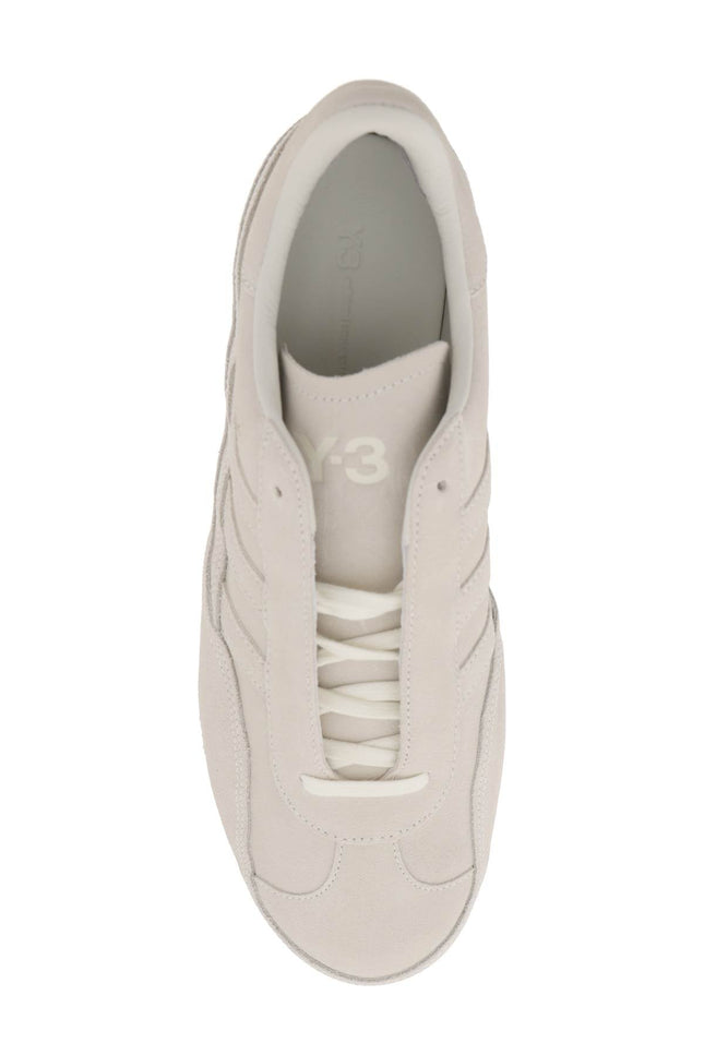 Gazzelle Sneakers - Beige