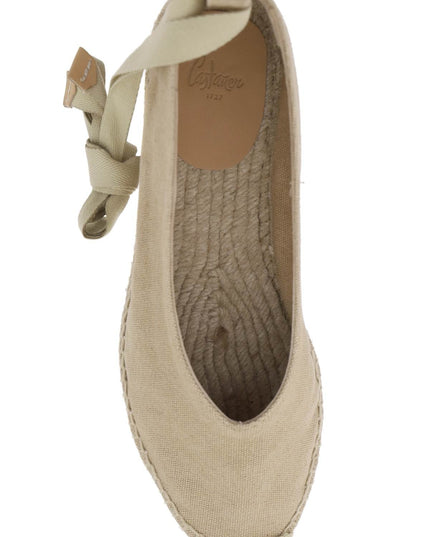 Gea Ballet Flats Espadrilles