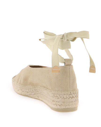 Gea Ballet Flats Espadrilles