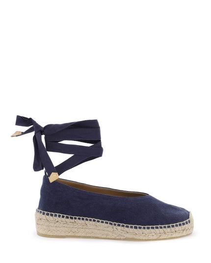 Gea Ballet Flats Espadrilles