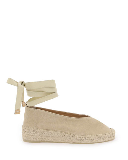 Gea Ballet Flats Espadrilles