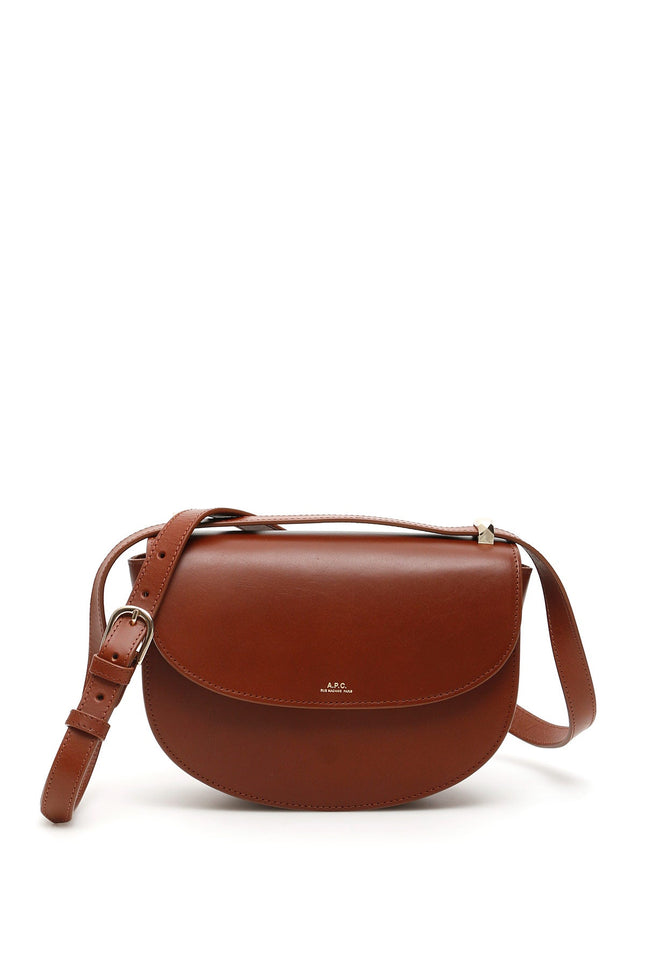 Genève Crossbody Bag