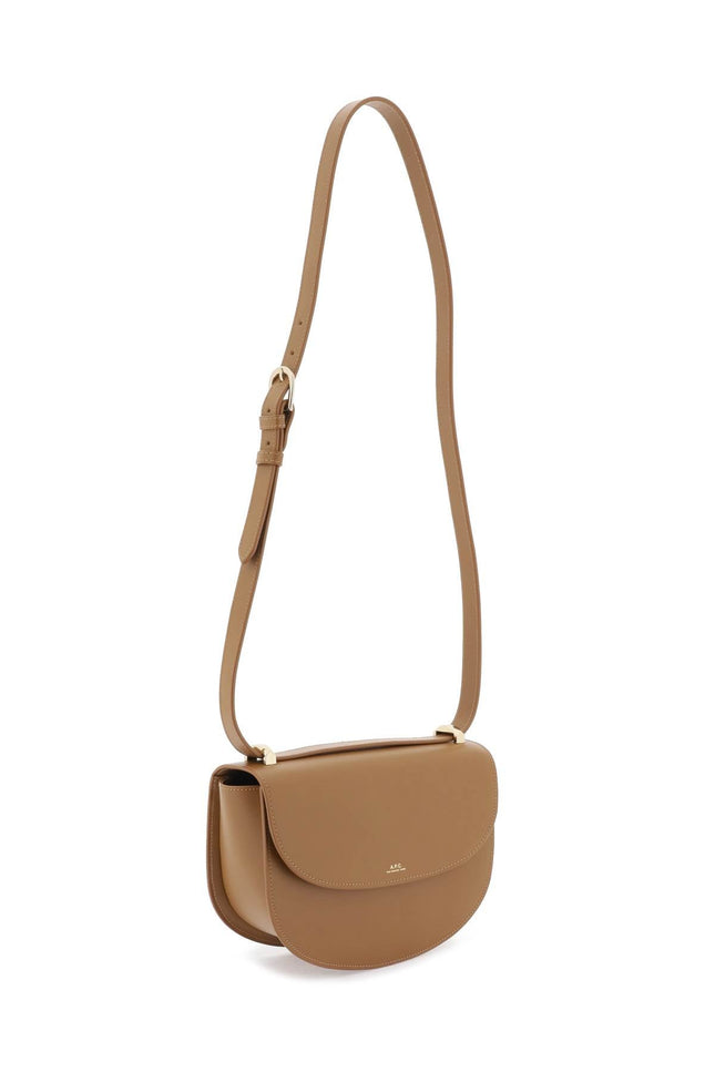 Geneve Crossbody Bag